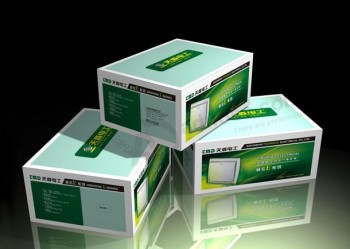 卸売カスタマイズ高-エンドボックスの包装 / 箱と包装 / カスタムパッケージ