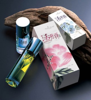 批发定制高-结束盒打印 / 盒子制造商 / 便宜的包装盒
