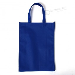 Wholesale customized high-end OEM Brand Printed Non Woven Bag