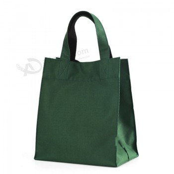 Wholesale customized high-end Cheap Wholesale China Laminated PP Non Woven Bag with your logo