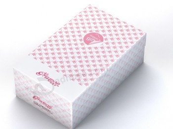도매 높은 맞춤-최종 상자 제조 업체 상자 종이 골판지 포장 상자