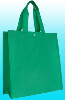 卸売カスタマイズ高-最終的なプロモーション価格積層リサイクル不織布バッグ