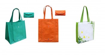 卸売カスタマイズ高-高品質の不織布バッグを製造しています