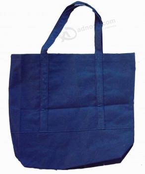 Wholesale customized high-end Hot Selling Promotional Non-Woven Bag/Nonwoven Shopping Bag with your logo