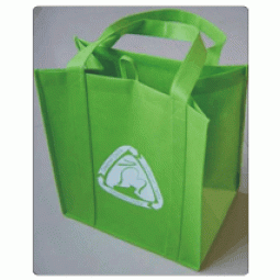 プロフェッショナル卸売りカスタム高-エンドカスタムデザインリサイクルプロモーションのための不織布のショッピングバッグ