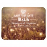 Custom Durable Photo Magnet Graphics Printing for Decoration