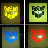 Waterproof Reflective Sticker Digital Printing Wholesale