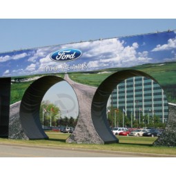 Custom Banner Printing Promo Walls Signs Outdoor Banners Wholesale