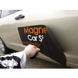 Custom Removable Bumper Stickers Vehicle Magnet Decals Wholesale