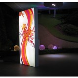 Double Sided Light Boxes with Seg Tension Fabric Wholesale
