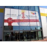 HD Digital Print on Vehicles or Office Windows One Way Vision Wholesale