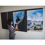 Ferrous Sheets, Iron Powder Steel Sheet, Magnetic Receptive Sheet Wholesale