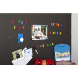 Removed Easily Ferrous Vinyl Sheeting Graphic Printing Wholesale