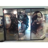 Custom Dh Print Custom One Way Vision Vinyl with Holes Signage for Windows