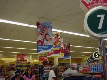 High Digital Home Double Sided Banners Wholesale