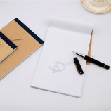 Venda por atacado personalizado de alta-Final a5 b4 b5 blocos em branco a4