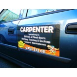 Removable Customized Design Car Magnet Wholesale