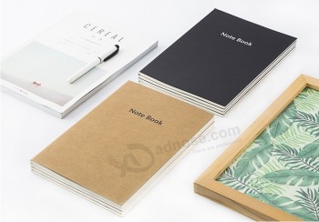 Wholesale customized high-end Classmate Notebook for School Supply School Customized Hard Cover Exercise Book
