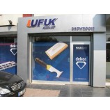 Offer a Fuller and More Attention Grabbing Way to Advertise