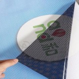 Commercial Self Adhesive Reusable Perforated Film One Way Vision Sticker Cheap Wholesale