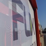 Glastür und Fenster durchschauen One Way Vision Aufkleber billig Großhandel