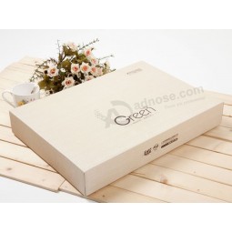 Wholesale customized high-end professional Manufacture of Custom High Quality Gift Boxes