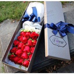 Wholesale customized high-end professional Manufacture Custom High Quality Packaging