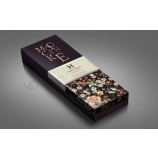 Großhandel angepasst hoch-Ende professionelle Herstellung benutzerdefinierte hochwertige Mooncake-Box