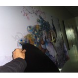 Druckbare flexible Magnete magnetische Vinyl Eisenblech Großhandel