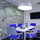 Cheap Wholesale Popular Home Decoration Wallpaper Interior Home Wall Murals Custom