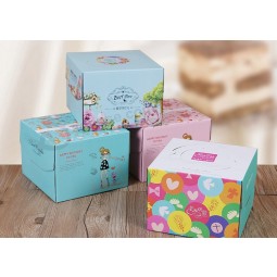 Al por mayor personalizado alto-Caja profesional personalizada de alta calidad de fabricación profesional