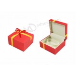 Wholesale customized high-end professional Manufacture Custom High Quality Bracelet Box