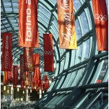 Vinyl Fabric Banner,Advertising Fabric Banner Wholesale