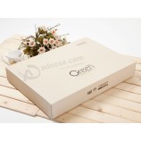 Großhandel angepasst hoch-Ende professionelle Herstellung von benutzerdefinierten hochwertigen Geschenkboxen