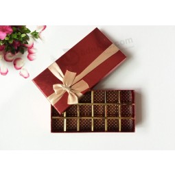 Wholesale customized high-end professional Manufacture Custom High Quality Packing Box