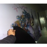 Benutzerdefinierte druckbare flexible Magnete magnetischen Vinyl Eisenblech Großhandel