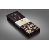 Großhandel angepasst hoch-Ende professionelle Herstellung benutzerdefinierte hochwertige Mooncake-Box