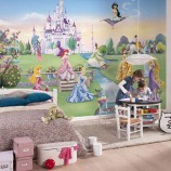 Naturmaterial Wandbilder Poster Wandkunst Designer Tapete