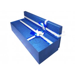 Großhandel angepasst hoch-Ende professionelle Großhandel maßgeschneiderte High-End-professionelle Herstellung benutzerdefinierte hochwertige starre Box