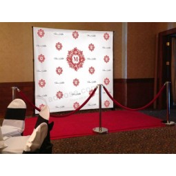 Backdrops on Pinterest Vinyl Backdrop Red Carpets and Events Fabric Wrap