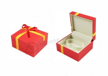 Professional Wholesale customized high-end Manufacture Custom High Quality Bracelet Box