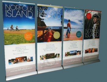 Retractable Banner Stand X-Stand Wholesale