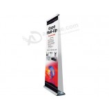 Vinyl Banner Print Premium Retractable Roll up Stand Banners Wholesale