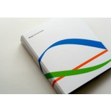 PrOfessiOneller GrOßhanDel angepassT hOch-VOllfarbDruck beenDen / Business-Druck / FarbDruckunTernehmen
