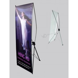 Retractable Banner Stand Mockup Printed Logo Roll up Stand Display Cheap Wholesale