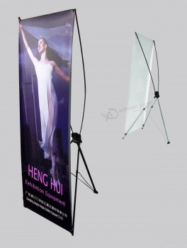 Retractable Banner Stand Mockup Printed Logo Roll up Stand Display Cheap Wholesale