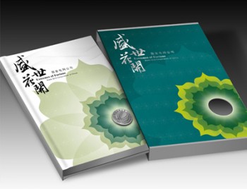 Factory direct sale top quality Customize Magazine, Brochure, Catalog, Book Printing