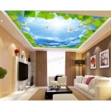 Wholesale PVC Stretch Ceiling Film Wholesale for Decoration