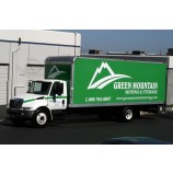 Half Wraps Custom Car Graphics Wraps Printing Wholesale