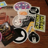 Vinyl Decal Die Cut Sticker Laser Cut Vinyl Decal Wholesale